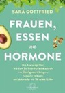 Sara Gottfried, Sara (Dr.) Gottfried - Frauen, Essen, und Hormone