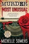Tbd - Murder Most Unusual