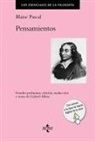 Blaise Pascal - Pensamientos
