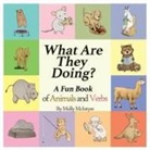 Molly McIntyre - What Are They Doing?