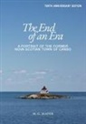 M. G. Mader - The End of an Era