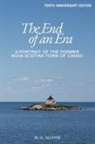 M. G. Mader - The End of an Era
