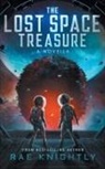 Rae Knightly, Rae Knightly - The Lost Space Treasure - A Novella