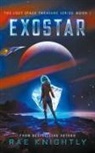 Rae Knightly - Exostar (The Lost Space Treasure, Book 1)