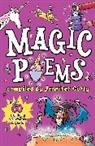 Jennifer Curry, Curry Jennifer - Magic Poems