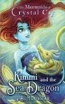 J. B. Moonstar - Kimmi and the Sea Dragon