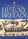 Ruth Brocklehurst, Brocklehurst Ruth, Various - History of Britain