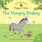 Heather Amery, Amery Heather, Stephen Cartwright, Cartwright Stephen - The Hungry Donkey