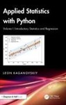 Leon Kaganovskiy, Leon (Touro University Kaganovskiy - Applied Statistics With Python