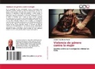 Joaquín Guardia del Prado - Violencia de género contra la mujer