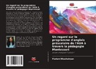 Mariam Khachatryan - Un regard sur le programme d'anglais préscolaire de l'AUA à travers la pédagogie Montessori
