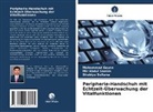 Mohammad Gouse, Mir Abdul Samim, Shubiya Sultana - Peripherie-Handschuh mit Echtzeit-Überwachung der Vitalfunktionen