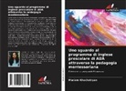 Mariam Khachatryan - Uno sguardo al programma di inglese prescolare di AUA attraverso la pedagogia montessoriana