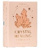 Uma Silbey, Silbey Uma - Crystal Healing