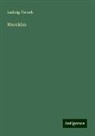 Ludwig Pietsch - Marokko