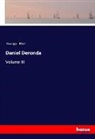 George Eliot - Daniel Deronda