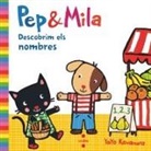 Núria Font I Ferré, Yayo Kawamura, Yayo Kawamura - Pep & Mila descobrim els nombres