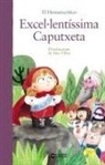 El Hematocrítico, Mar Villar, Mar Villar - Excel·lentíssima caputxeta