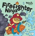 Mary Nhin - Firefighter Ninja