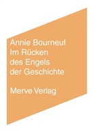 Annie Bourneuf - Im Rücken des Engels der Geschichte