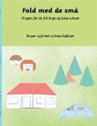 Hans Dybkjær - Fold med de små