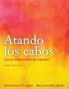 María González-Aguilar, Rosso-O&amp;, Marta Rosso-O&amp;039;Laughlin - Atando los cabos