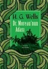 H. G. Wells - Dr. Moreaunun Adasi - Bez Ciltli