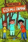 Enes Okutan - Gizemli Orman