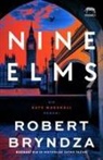 Robert Bryndza - Nine Elms