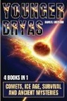 Samuel Shepherd - Younger Dryas