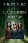 Samantha Hill - The Witches of Blackthorn Hollow