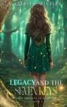 Celestie Winters - The Lost Princess of Elvenstar