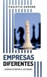 Paulette Durand - Empresas Diferentes