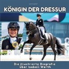 Gerd Meier - Königin der Dressur
