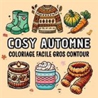 Cosy Hygge - Cosy Automne