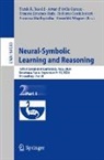 Tarek R. Besold, Roberto Confalonieri, Artur d¿Avila Garcez, Artur d'Avila Garcez, Ernesto Jimenez-Ruiz, Pranava Madhyastha... - Neural-Symbolic Learning and Reasoning