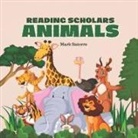 Mark Satorre - Reading Scholars