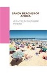 Leonard Kisau - Sandy Beaches of Africa