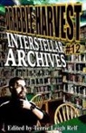 Terrie Leigh Relf - Drabble Harvest #12 Interstellar Archives