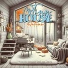 Monsoon Publising - My Tiny House Autumn Coloring Book for Adults 2