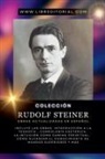 Juan David Arbelaez - Colección Rudolf Steiner - Obras Actualizadas En Español