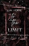 Lia Hope - To the Limit