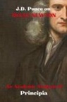 J. D. Ponce - J.D. Ponce on Isaac Newton