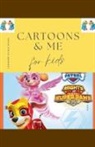 Leonard Kisau - Cartoons & Me