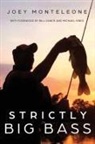 Joey Monteleone - Strictly Big Bass