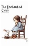 Pomme Bilingual - The Enchanted Chair And Other Bilingual French-English Stories for Kids