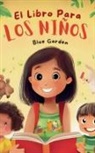 Blue Garden - El Libro Para los Niños