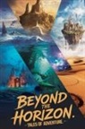 James Alexander Harrison - Beyond the Horizon