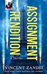 Vincent Zandri - Assignment Rendition