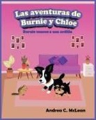 Andrea C. McLean - Las aventuras de Burnie y Chloe